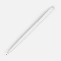 Ручка шариковая Penpal, белая / Миниатюра WWW (1000)