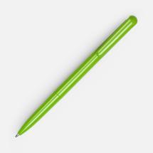 Ручка шариковая Penpal, зеленая / Миниатюра WWW (1000)