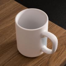 Кружка Mugful, белая / Миниатюра имиджевого (1000)