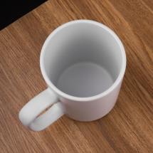 Кружка Mugful, белая / Миниатюра имиджевого (1000)