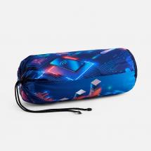 Плед-пончо Blanket Print на заказ / Миниатюра WWW (1000)