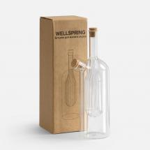 Бутылка для масла и уксуса Wellspring / Миниатюра (упак) (1000)
