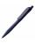 Ручка шариковая Prodir QS20 PMT-T, синяя