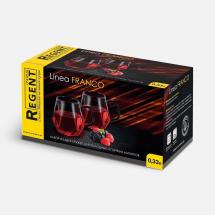 Набор из двух кружек Linea Franco / Миниатюра (упак) (1000)