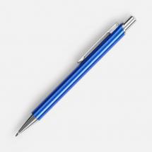 Ручка шариковая Arvent Glossy, синяя / Миниатюра WWW (1000)