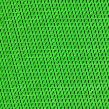 Заготовка из мелкой сетки Syren, L, зеленый неон / Миниатюра WWW (1000)