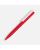 Ручка шариковая Dotto, красная