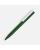 Ручка шариковая Dotto, зеленая