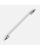 Ручка шариковая и вечный карандаш Diptych, белая