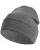 Шапка Glenn, темно-серая