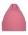 Шапка Yong, розовая