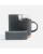 Набор inStream Tea, серый