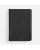 Обложка для паспорта Unison, черная