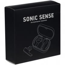 Беспроводные наушники Sonic Sense, белые / Миниатюра WWW (1000)