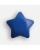 Антистресс «Звезда», синий