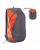 Складной рюкзак Wick, оранжевый