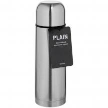 Термос Plain 500 / Миниатюра WWW (1000)