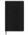 Еженедельник Moleskine Classic Soft Large, черный