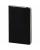 Записная книжка Moleskine Classic Large, в клетку, черная