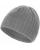 Шапка Lima, серая