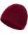 Шапка Lima, бордовая