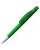 Ручка шариковая Prodir DS2 PTC, зеленая
