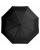 Зонт складной Unit Basic, черный