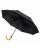 Складной зонт Unit Classic, черный
