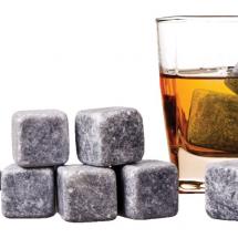 Камни для виски Whisky Stones / Миниатюра WWW (1000)