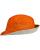 Панама Unit Summer двусторонняя, оранжевая с серым