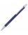 Ручка шариковая Techno, синяя
