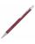Ручка шариковая Techno, красная