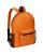 Рюкзак Unit Easy, оранжевый