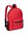 Рюкзак Unit Easy, красный