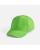 Бейсболка Buffalo, зеленое яблоко