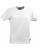 Футболка женская Ladies American T, белая