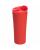 Термостакан Smoothy, красный