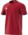 Футболка Core 18 Tee, красная