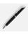 Ручка шариковая Glide, черная