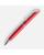 Ручка шариковая Glide, красная