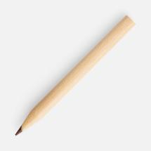 Набор цветных карандашей Pencilvania Middle / Миниатюра WWW (1000)
