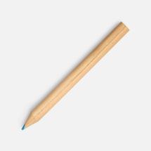 Набор цветных карандашей Pencilvania Mini / Миниатюра WWW (1000)