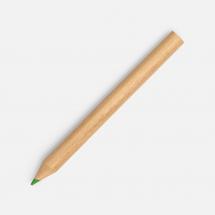 Набор цветных карандашей Pencilvania Mini, белый / Миниатюра WWW (1000)