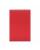 Блокнот Nettuno Mini в линейку, красный