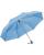 Зонт складной AOC, светло-голубой