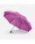 Зонт складной AOC, ярко-розовый