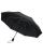 Зонт складной AOC, черный