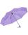 Зонт складной AOC, сиреневый