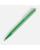 Ручка шариковая Senator Point ver.2, зеленая