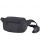 Поясная сумка Fanny Pack, черная